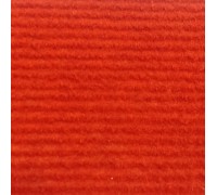 Виставковий ковролін MSC Expocarpet 105 червоний