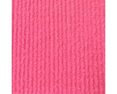 Выставочный ковролин MSC Expocarpet 106 розовый