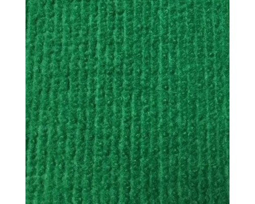 Выставочный ковролин MSC Expocarpet 200 зеленый