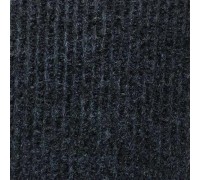 Выставочный ковролин MSC Expocarpet 302 чорный