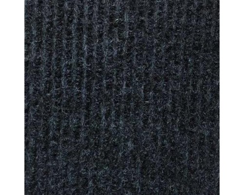 Выставочный ковролин MSC Expocarpet 302 чорный