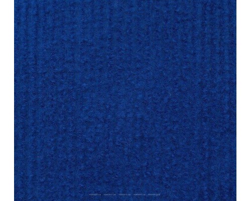 Виставковий ковролін MSC Expocarpet 400 синій