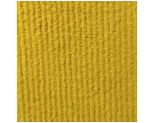 Виставковий ковролін MSC Expocarpet 600 жовтий