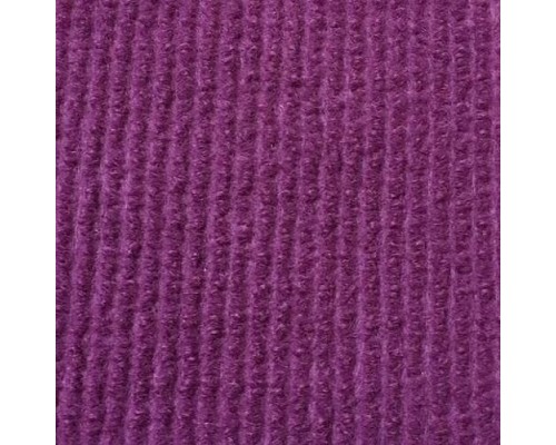 Выставочный ковролин MSC Expocarpet 701 фиолетовый