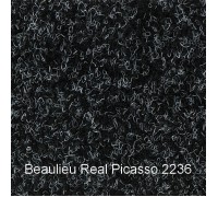 Ковролін Beaulieu Real Picasso 2236