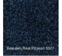 Ковролін Beaulieu Real Picasso 5507