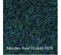 Ковролін Beaulieu Real Picasso 6619