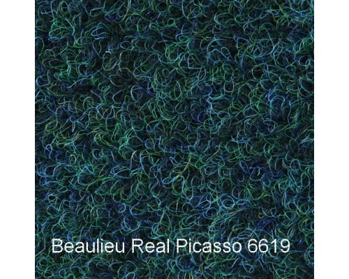Ковролин Beaulieu Real Picasso 6619