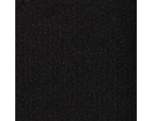 Выставочный ковролин Vebe Lido 87 чорный