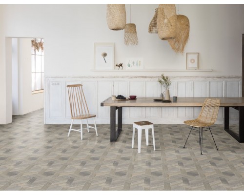 Линолеум Beauflor коллекция SafeTex Cornwall 109M