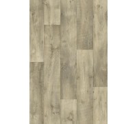 Линолеум Beauflor коллекция Supreme Valley Oak 691M