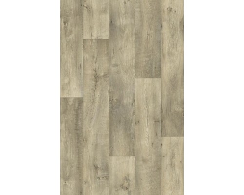 Линолеум Beauflor коллекция Supreme Valley Oak 691M