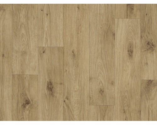 Линолеум Lentex коллекция Maxima Eko 061 ohrid oak