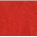 Натуральная плитка Marmoleum Modular Colour t3131 scarlet