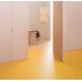 Натуральная плитка Marmoleum Modular Colour t3354 pumpkin yellow