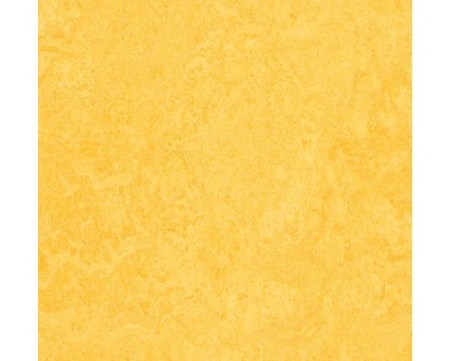 Натуральная плитка Marmoleum Modular Colour t3251 lemon zest