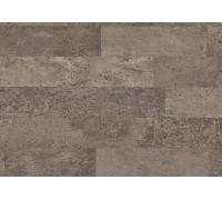 Підлоговий корок клейовий Amorim WISE Cork Pure AJ2V001 Identity Grafite