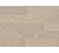 Підлоговий корок клейовий Amorim WISE Cork Pure AJ2W001 Identity Antique White