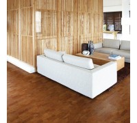Підлоговий корок клейовий Amorim WISE Cork Pure AJ3G001 Identity Chestnut