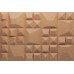 Объемные пробковые плитки 3D формы комплект Douro