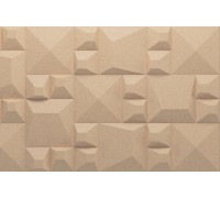 Об'ємні коркові плитки 3D форми комплект Porto Pearl