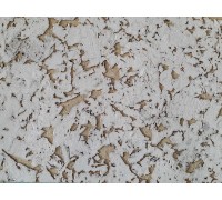 Настенная пробка BazaLux Siberian Sand от Amorim