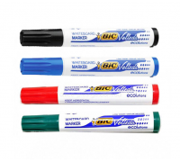 Маркер для сухостиральной-магнитной доске