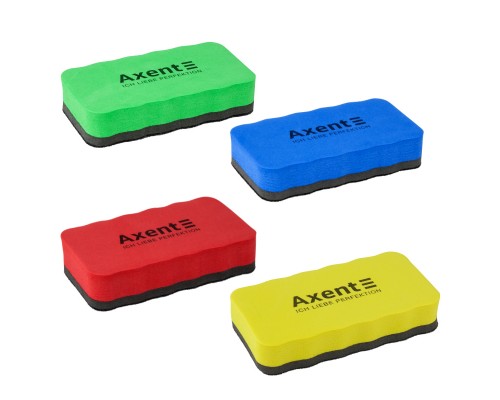 Губка для стирання сухостиральної-магнітної дошки