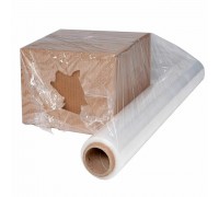 Упаковка товаров для отправки транспортными компаниями