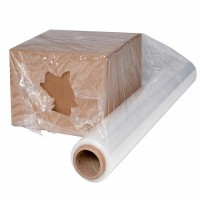 Упаковка товаров для отправки транспортными компаниями