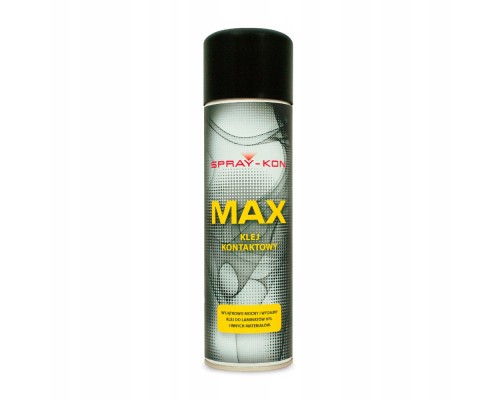 Клей контактний Spray MAX / Ultraflex