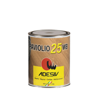 Масло Adesiv Paviolio 25 для деревянных напольных покрытий