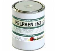  Неопреновый клей Adesiv Pelpren 153