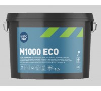 Клей Kiilto M1000 ECO для покриттів з ПВХ, LVT, SPC