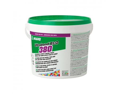 Клей Mapei Ultrabond Eco 380