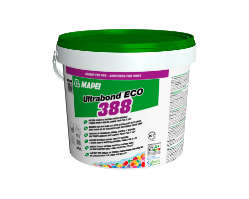 Клей Mapei Ultrabond Eco 388