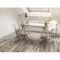 Ламинат Egger NatureSense Classic EL1011 Дерево Димас цветное