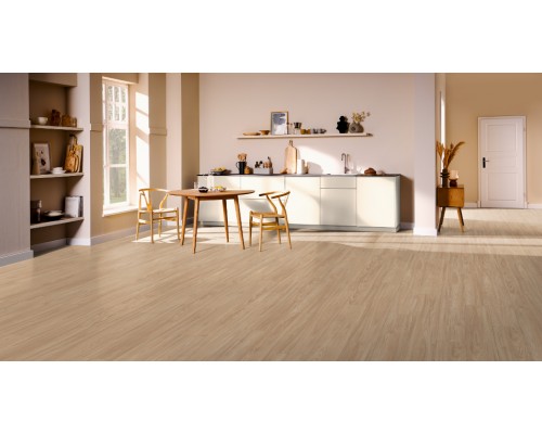Ламінат Egger NatureSense Classic V4 EL1242 Акація Шеффілд натуральна