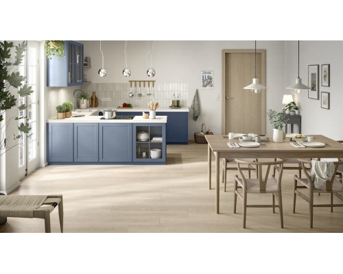 Ламинат Egger NatureSense Classic V4 EL2132 Дуб Барония светлый