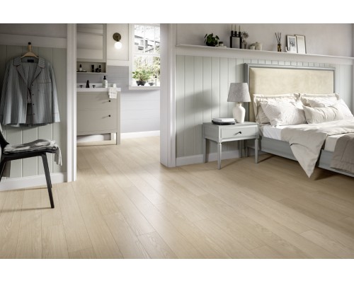 Ламинат Egger NatureSense Aqua Medium EL2132 Дуб Барония светлый