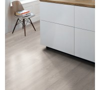 Ламинат Egger NatureSense Aqua Medium EL2135 Дуб Барония серый