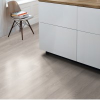 Ламинат Egger NatureSense Aqua Medium EL2135 Дуб Барония серый
