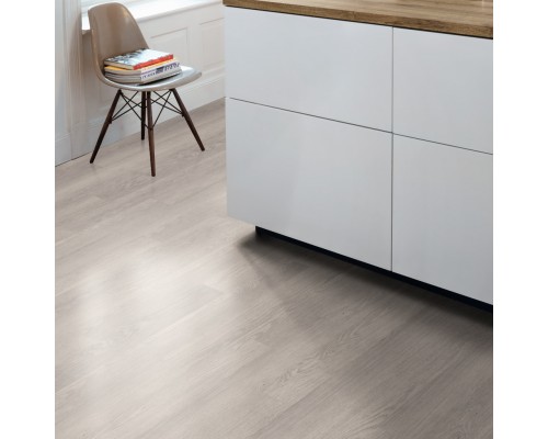 Ламинат Egger NatureSense Aqua Medium EL2135 Дуб Барония серый