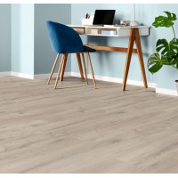 Ламинат Egger NatureSense Classic V4 EL2154 Дуб Лоя кремовый