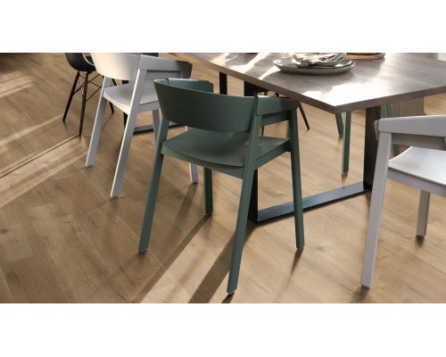 Ламинат Egger NatureSense Classic V4 EL2155 Дуб Лойа медовый