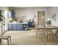 Ламинат Egger NatureSense Aqua Medium EL2161 Дуб Ньюпорт кремовый