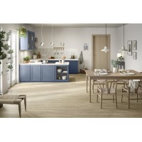 Ламинат Egger NatureSense Aqua Medium EL2161 Дуб Ньюпорт кремовый