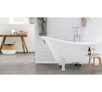 Ламинат Egger NatureSense Aqua+ Kingsize ELF186 Бетон Чикаго светло-серый