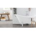 Ламинат Egger NatureSense Aqua+ Kingsize ELF186 Бетон Чикаго светло-серый