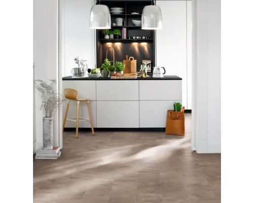 Ламинат Egger NatureSense Aqua+ Kingsize ELF226 Титанит песочный бежевый